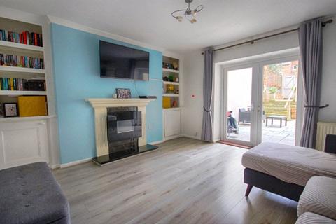 undefined, Evesham Road, GL52