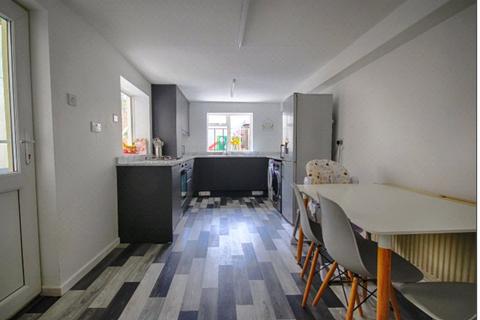 undefined, Evesham Road, GL52