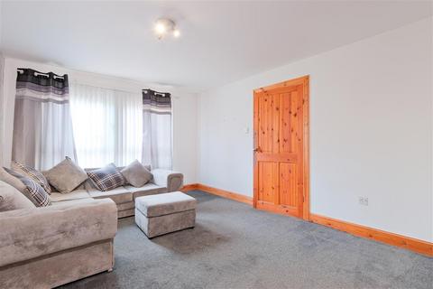 undefined, Mossgiel Way, Newarthill