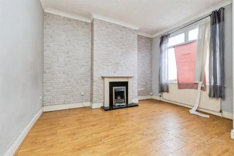 undefined, Harcourt Street, Hartlepool
