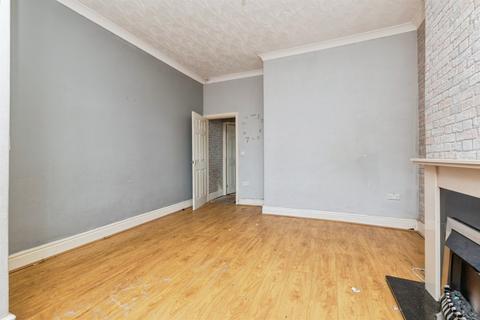 undefined, Harcourt Street, Hartlepool