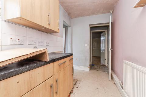 undefined, Harcourt Street, Hartlepool