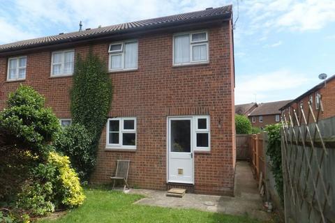 1 bedroom flat to rent, Harvest Court, Herne Bay, Kent, CT6
