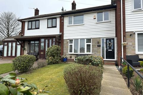 undefined, 92 Denbydale Way, Royton