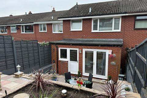 undefined, 92 Denbydale Way, Royton