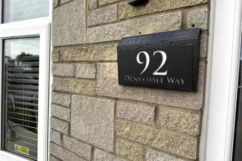undefined, 92 Denbydale Way, Royton