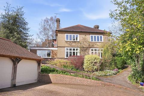 5 bedroom detached house for sale, Monahan Avenue, Purley CR8