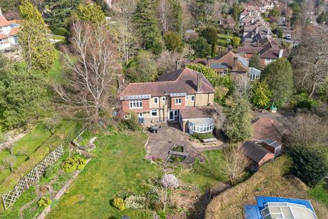 5 bedroom detached house for sale, Monahan Avenue, Purley CR8