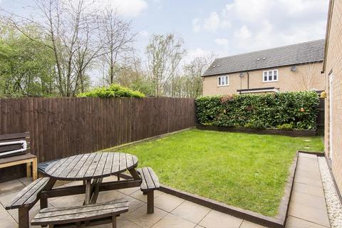 undefined, Leaders Way, Lutterworth