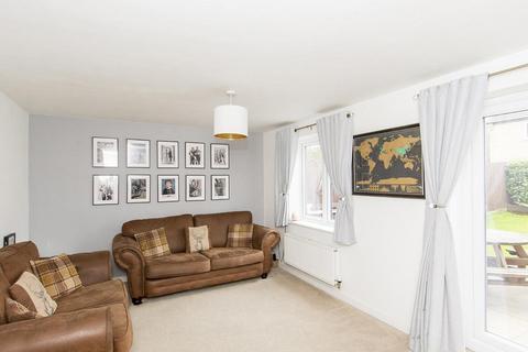 undefined, Leaders Way, Lutterworth
