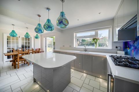 4 bedroom detached house for sale, Sherwood Close, Bracknell, Berkshire