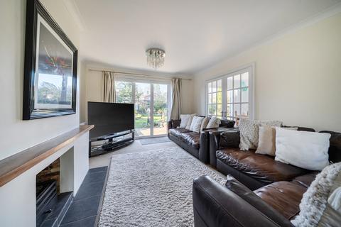 4 bedroom detached house for sale, Sherwood Close, Bracknell, Berkshire