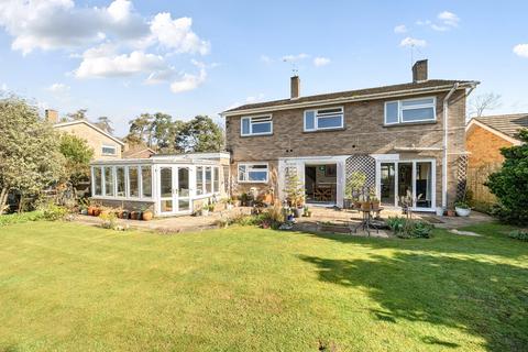 4 bedroom detached house for sale, Sherwood Close, Bracknell, Berkshire