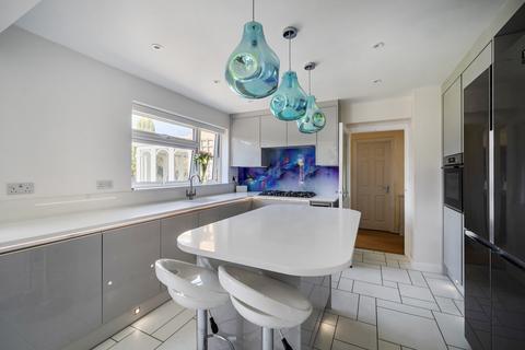 4 bedroom detached house for sale, Sherwood Close, Bracknell, Berkshire