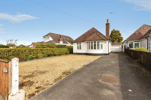 3 bedroom detached bungalow for sale, New Road, Bournemouth