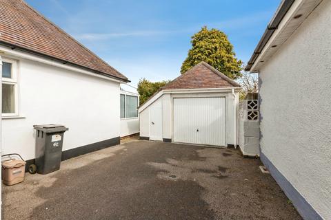 3 bedroom detached bungalow for sale, New Road, Bournemouth