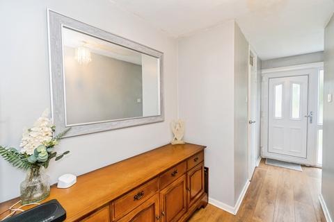 3 bedroom terraced house for sale, Hyde Close, Shirley, Southampton, Hampshire, SO15