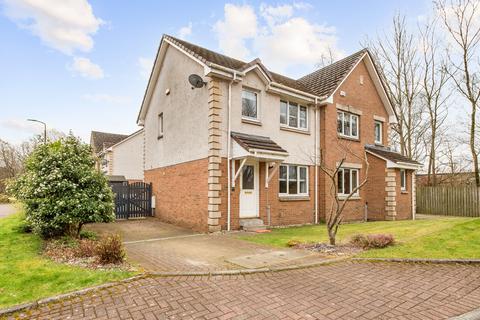 undefined, Harley Gardens, Bonnybridge FK4