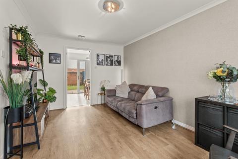 undefined, Harley Gardens, Bonnybridge FK4