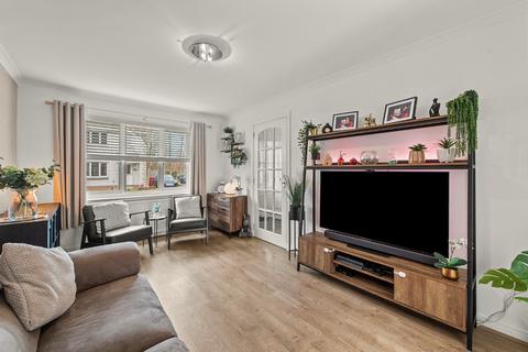 undefined, Harley Gardens, Bonnybridge FK4