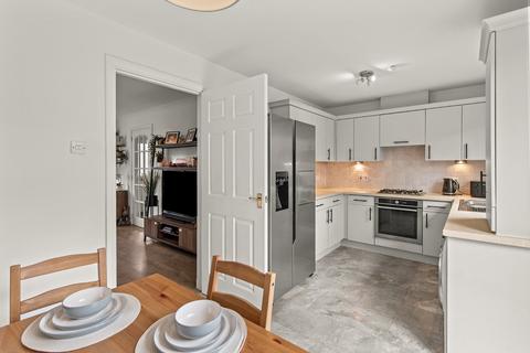 undefined, Harley Gardens, Bonnybridge FK4