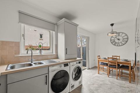 undefined, Harley Gardens, Bonnybridge FK4