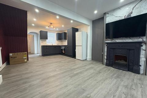 undefined, Whalley Street, Peterborough