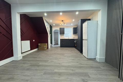 undefined, Whalley Street, Peterborough