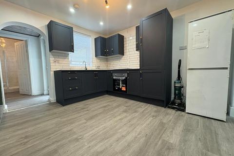 undefined, Whalley Street, Peterborough
