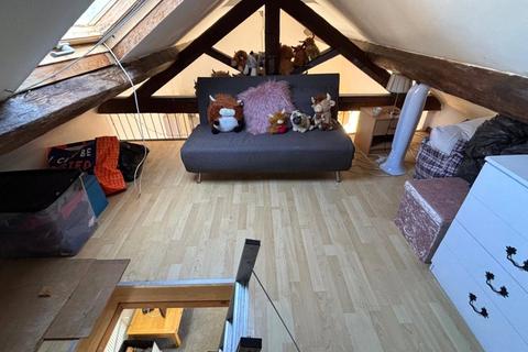 undefined, The Parade, Wellington, Telford, Shropshire, TF1