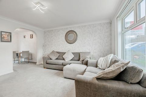 4 bedroom detached house for sale, Loxley Gardens, Burnley, Lancashire, BB12