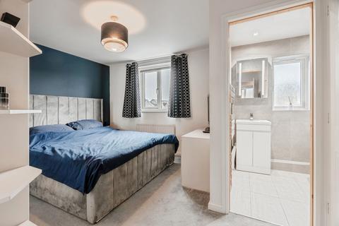 4 bedroom detached house for sale, Loxley Gardens, Burnley, Lancashire, BB12