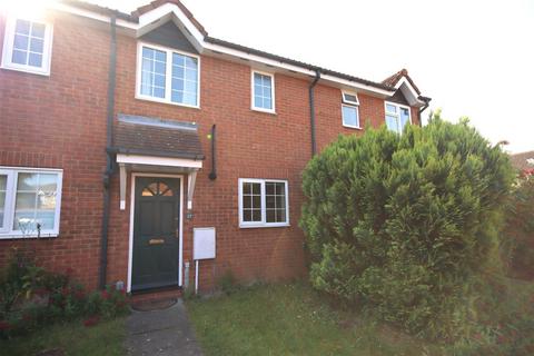undefined, Mandrill Close, Cambridge CB1