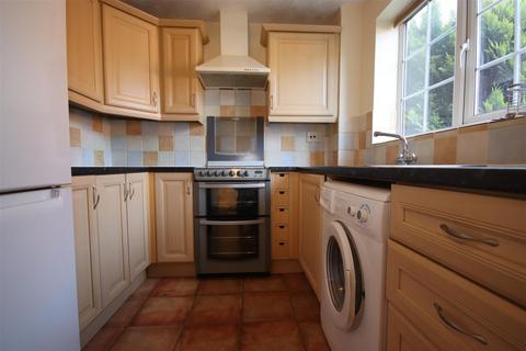 undefined, Mandrill Close, Cambridge CB1