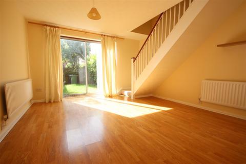 undefined, Mandrill Close, Cambridge CB1