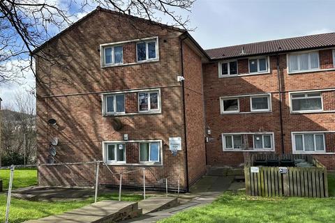 undefined, Prospect Walk, Shipley, BD18