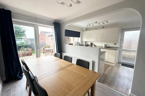undefined, Tudor Road, The Farthings, Shrewsbury, SY2