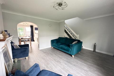 undefined, Tudor Road, The Farthings, Shrewsbury, SY2