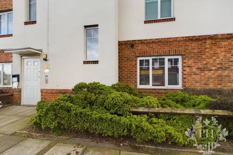 undefined, Broadway West, Redcar