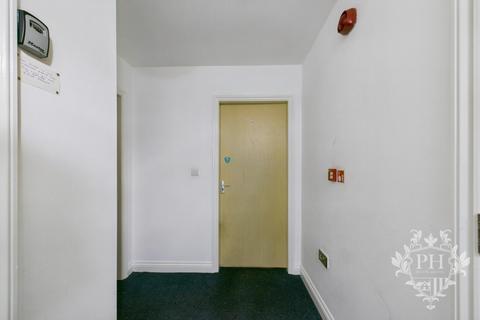 undefined, Broadway West, Redcar