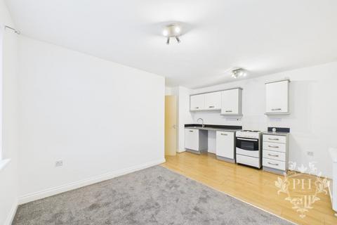 undefined, Broadway West, Redcar