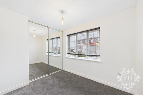 undefined, Broadway West, Redcar