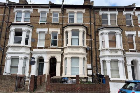 2 bedroom flat for sale, Flat 2, 12 Croxley Road, Maida Vale, London, W9 3HL