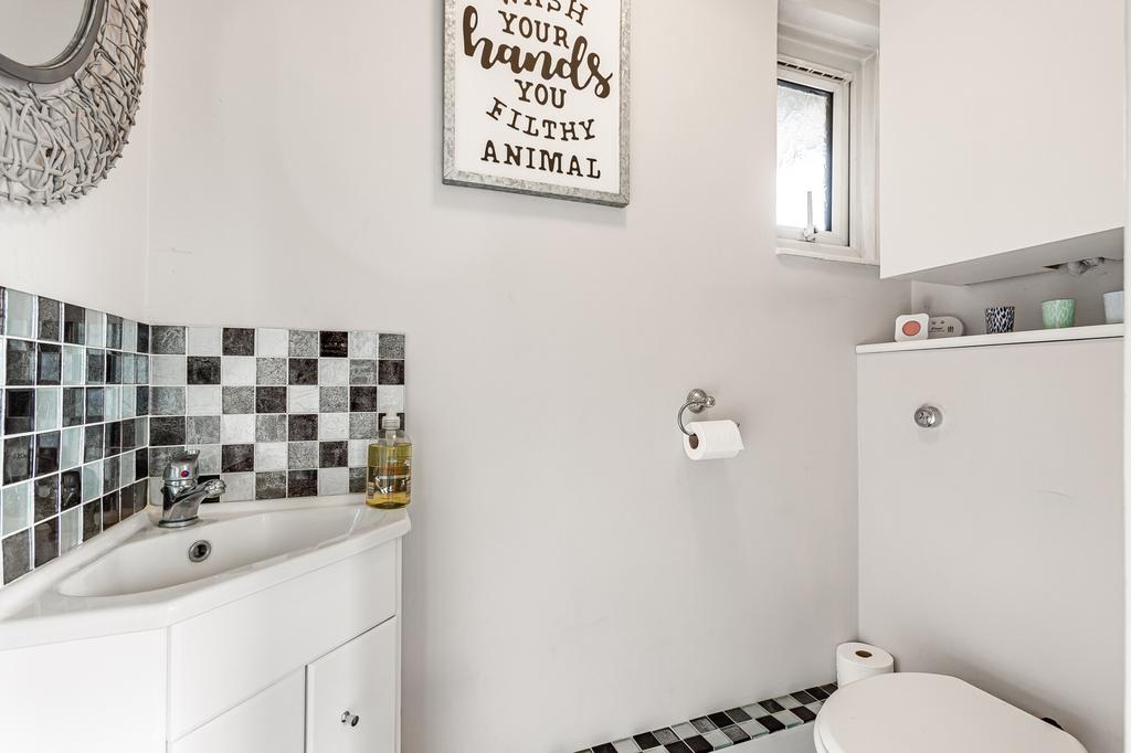 Guest WC
