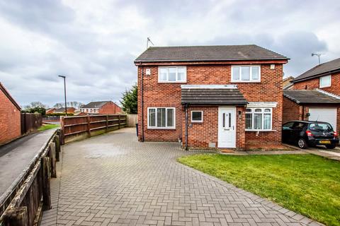 2 bedroom semi-detached house for sale, Porthcawl Drive, Tyne and Wear NE37