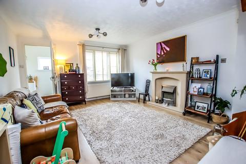 2 bedroom semi-detached house for sale, Porthcawl Drive, Tyne and Wear NE37