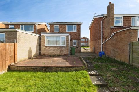 undefined, Seymour Avenue, Eaglescliffe, Stockton-on-Tees, Durham, TS16