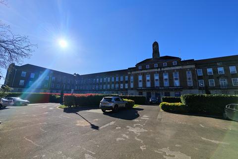undefined, Longbridge Road, London RM8