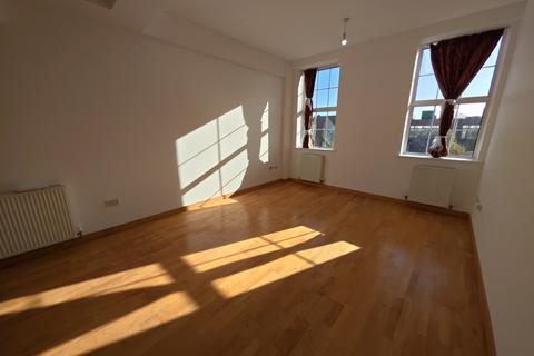 undefined, Longbridge Road, London RM8