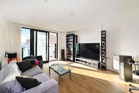 2 bedroom flat to rent, New Festival Avenue, Poplar, London, E14